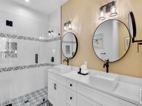 Anna Maria 7 Bedroom Private Pool Vacation Beach Home